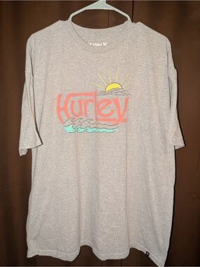 Hurley Sunset Shirt